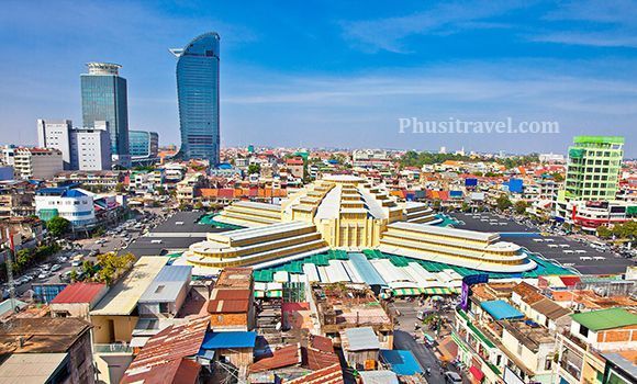 phnom penh