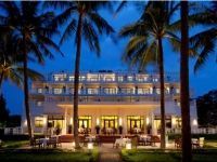 Khách Sạn do người Việt Điều Hành vào Top tốt nhất Thế Giới