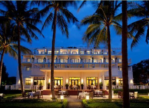 Khách sạn  La Residence Hotel & Spa ở Huế