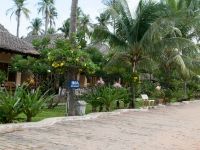 Resort Thái Hoà