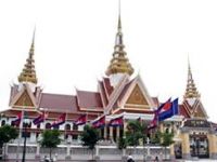 Tour Campuchia - Siem Riep - Phnom Penh - Angkok Wat