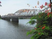 Đà Nẵng - Sơn Trà - Ngũ Hành Sơn - Hội An - Huế - Phong Nha